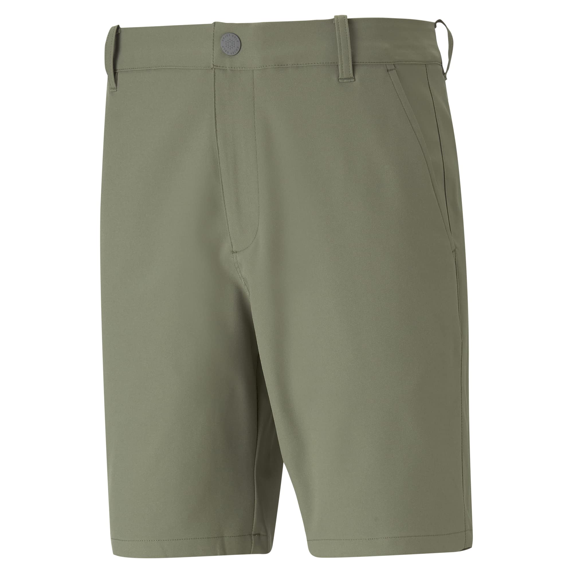 Puma Herren Golf-Shorts Dealer Short 8