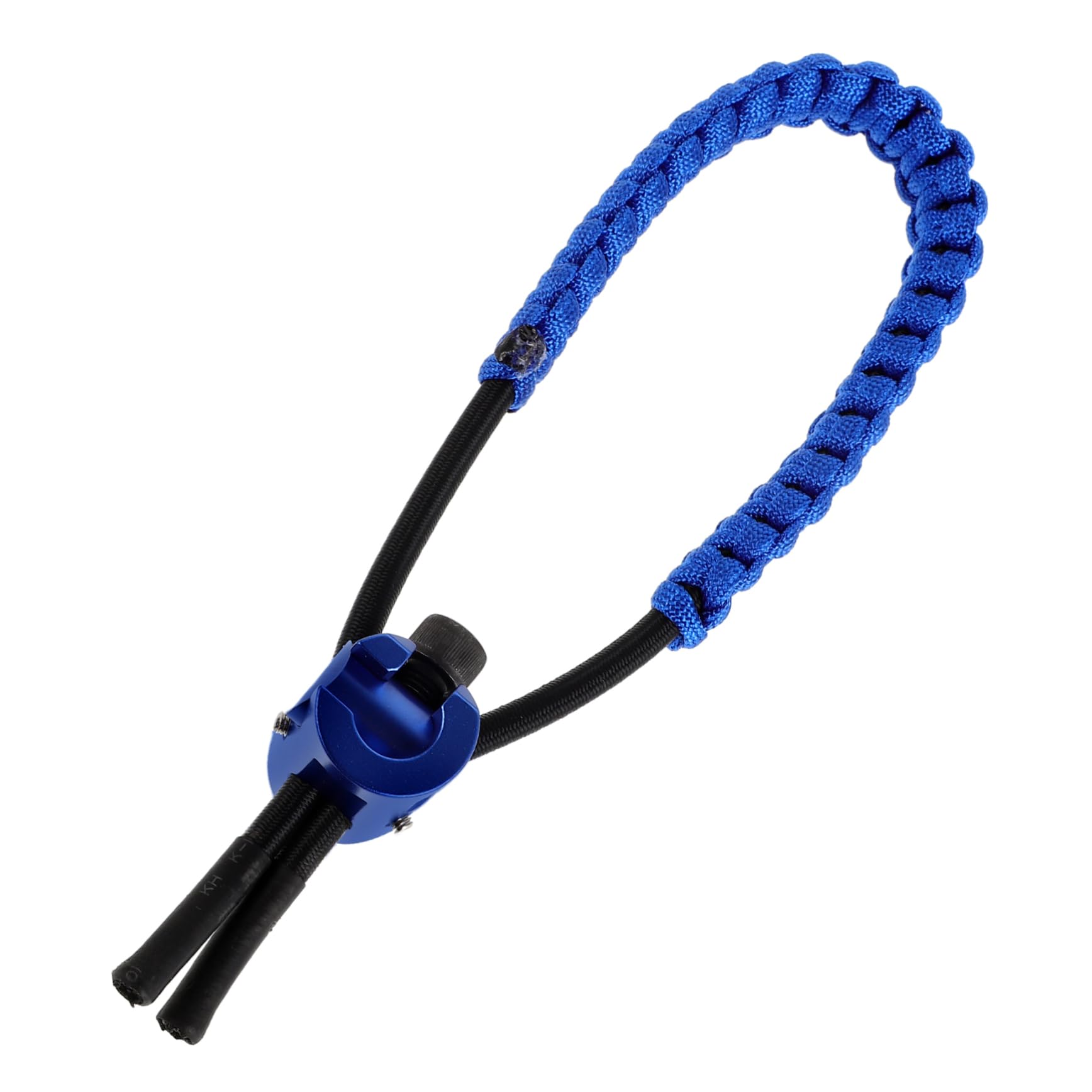 BESPORTBLE Quick-Release Wrist Sling for Compound Bow Archery Training Strap Anti-Slip Design