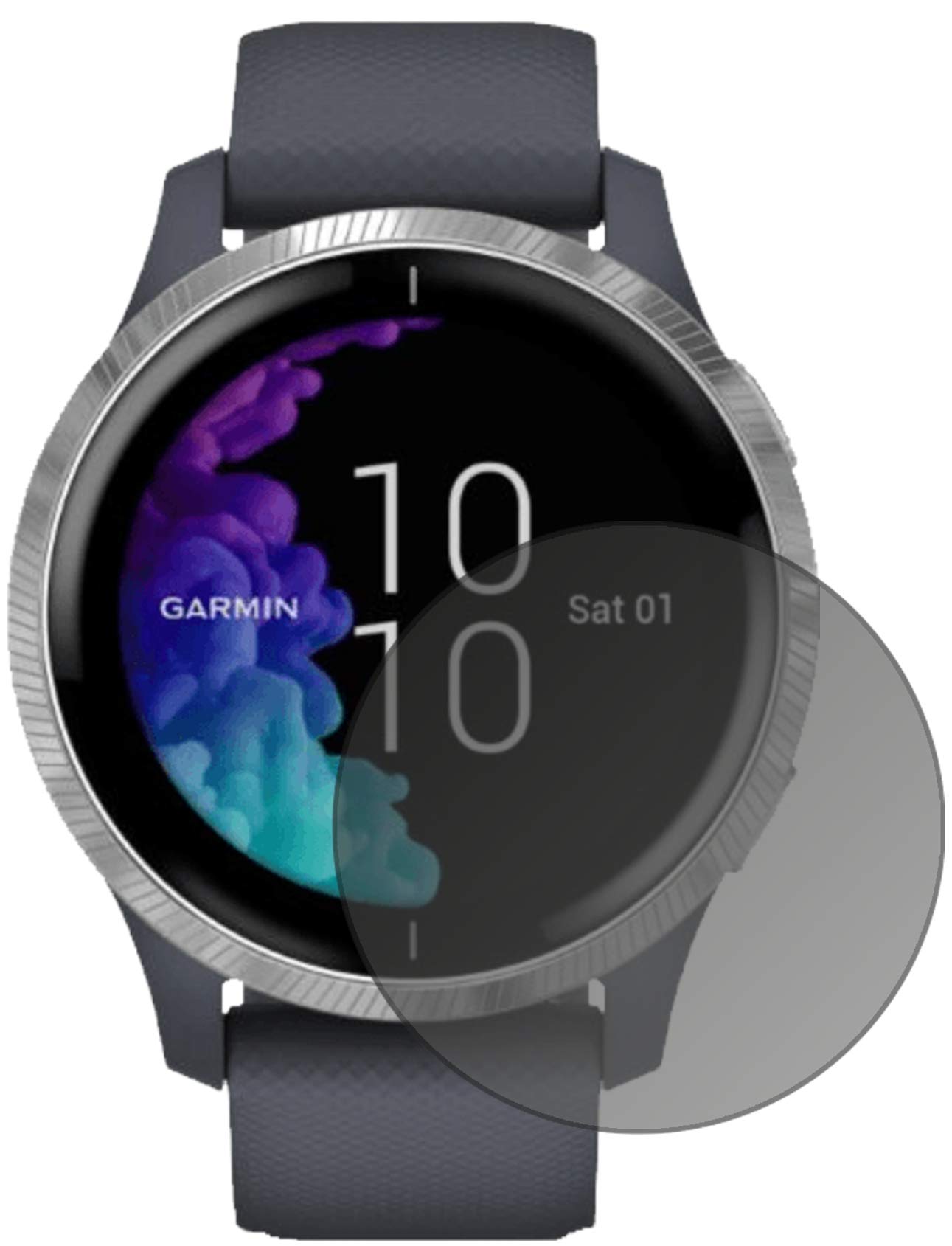 Pellicole protettive per Garmin Venu 2 spedizione gratuita