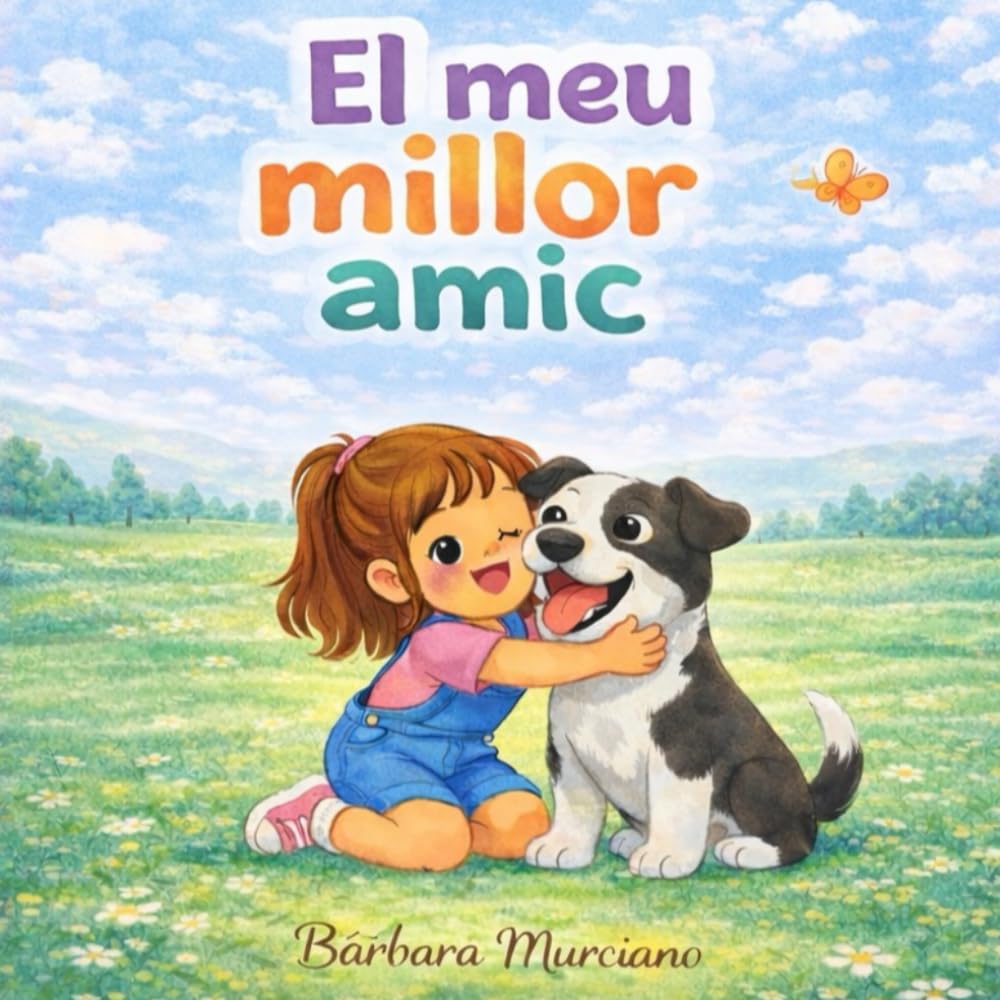 El meu millor amic
