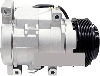 Amazon.com: AKkis 10S17C AC Compressor 88320-6A400 88320-6A390