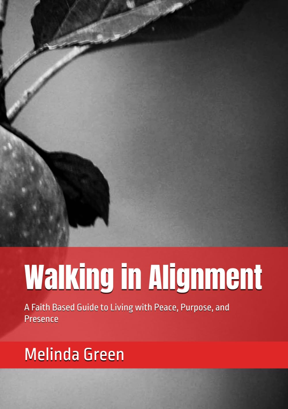 Walking in Alignment: A Faith Based Guide to Living with Peace, Purpose, and Presence