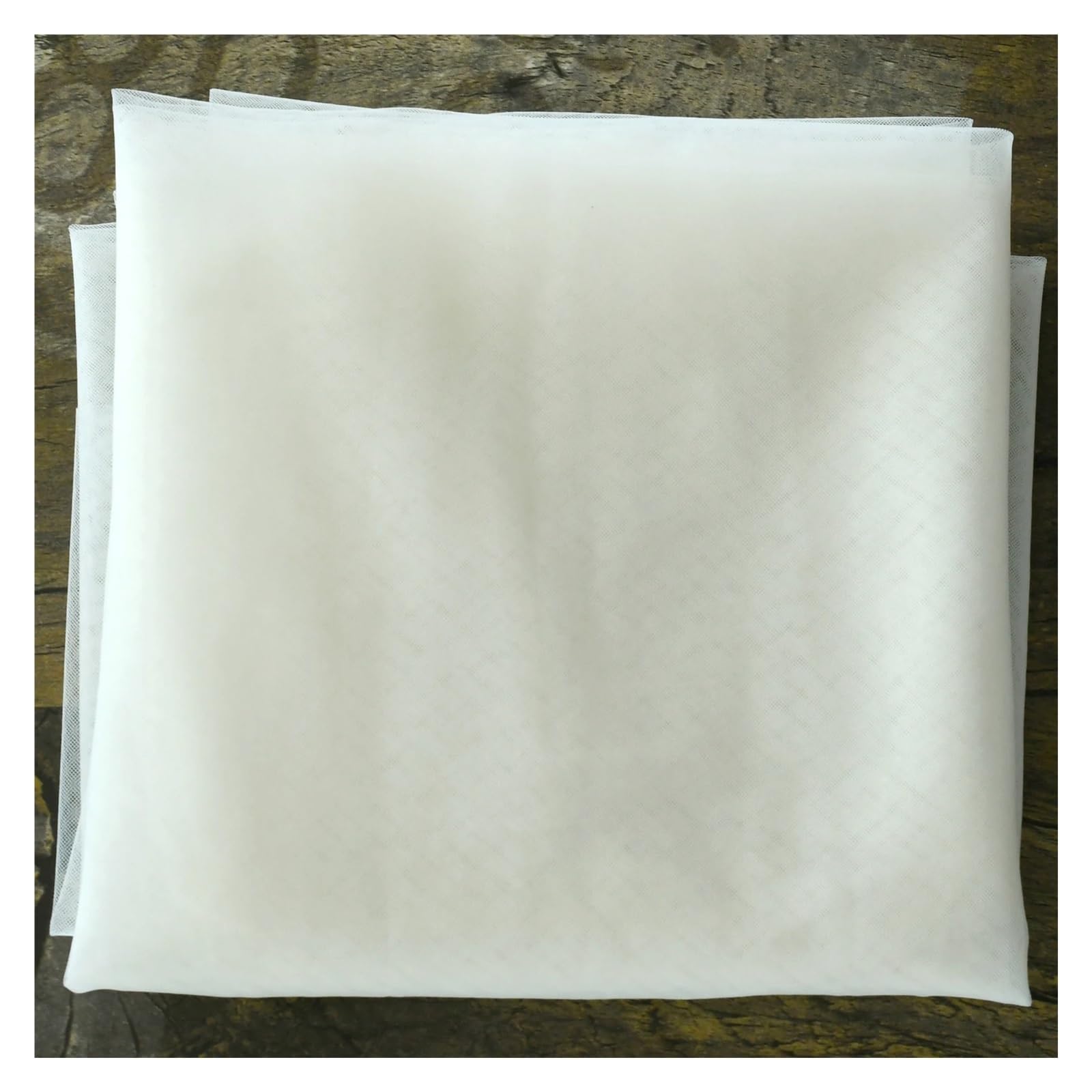 Velos de Novia de Longitud con Apliques de Encaje Velo de Novia Hecho a Mano for Mujer Velo de Novia Largo Blanco/Marfil para Bodas(Ivory,150cm)