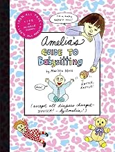 Amelia's Guide to Babysitting