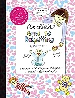Algopix Similar Product 15 - Amelia's Guide to Babysitting