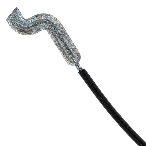 Miniatura 5 de CUB CADET 946-04230B - Cable de 47.48 pulgadas, 2X 3X 524 526 528 530 quitanieves