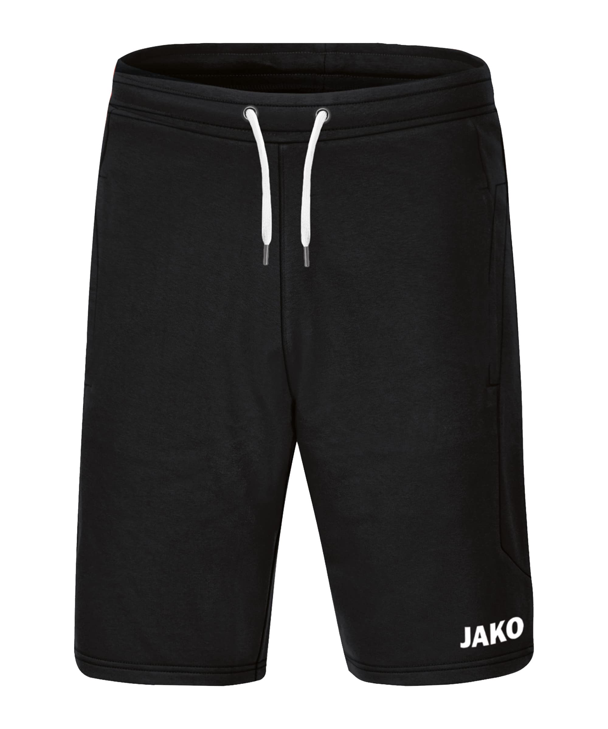 JAKO Base Shorts Men's Shorts - Black, XXX-Large