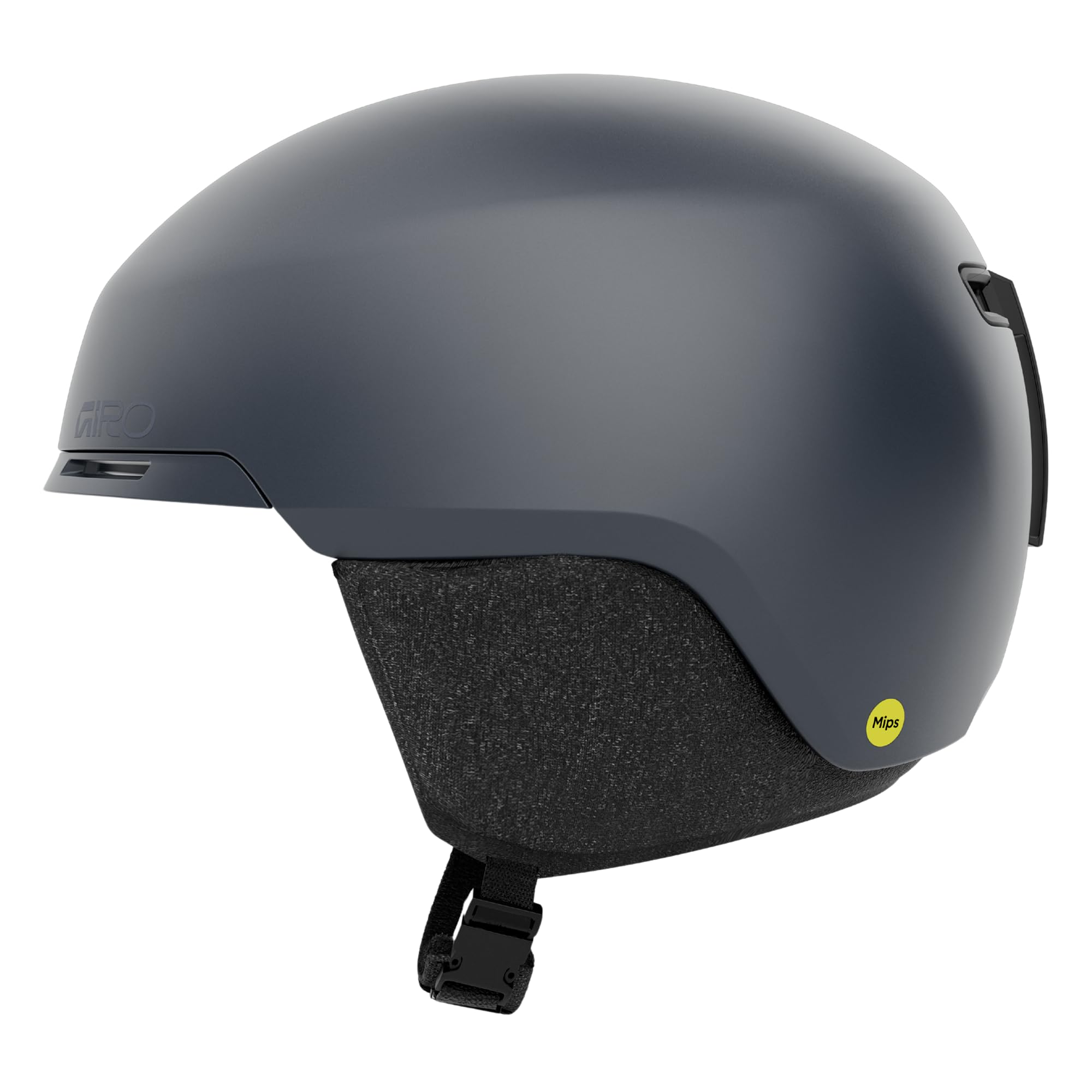 Giro Taggert MIPS Snow Helmet - Matte Indigo Pearl - Size S (52-55.5 cm)
