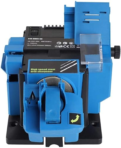 Afilador eléctrico multifuncional, cortador eléctrico multifuncional para el hogar, afilador de tijeras, herramienta de afilado de cuchillos para la