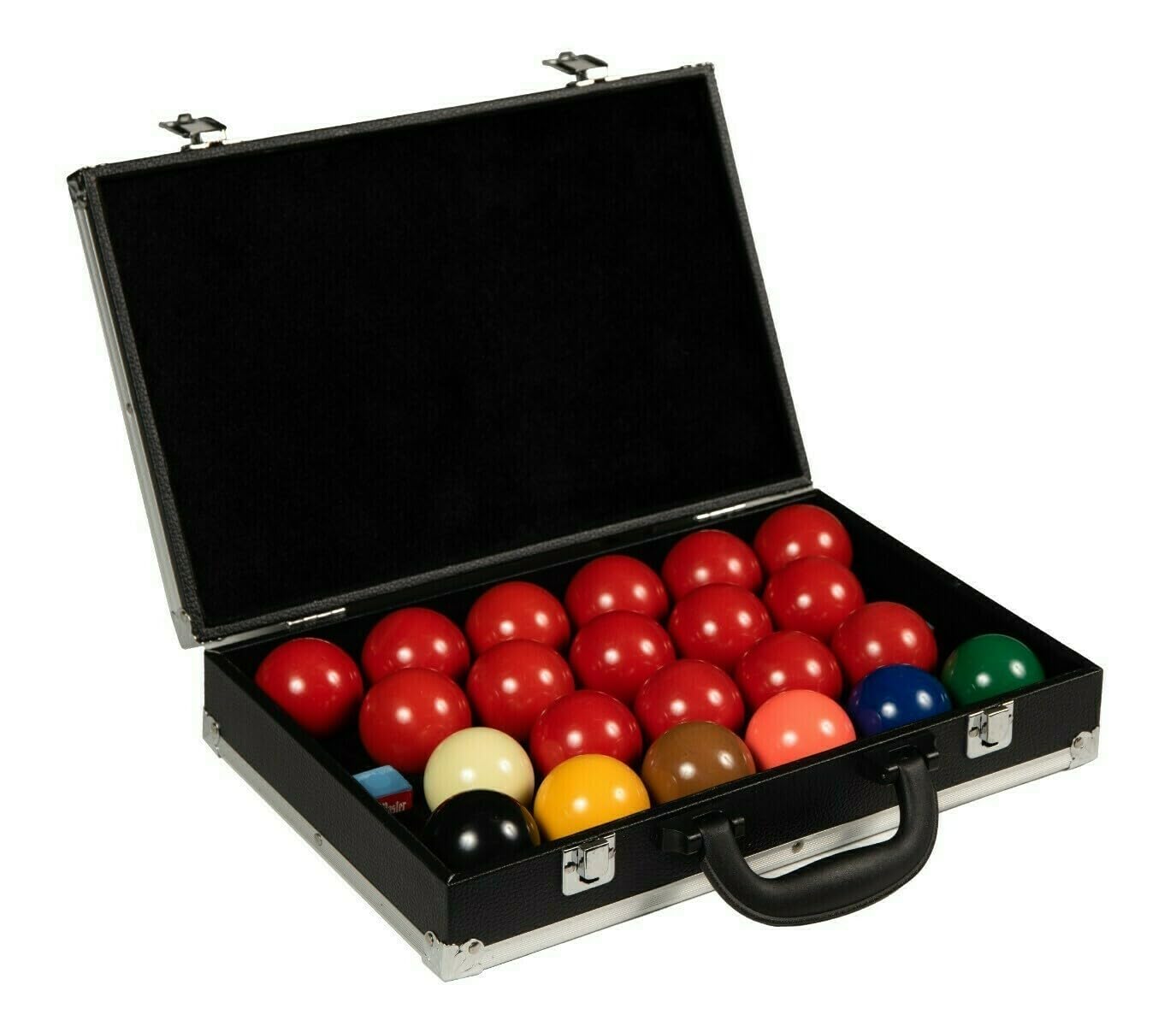 Pegasi Snookerkugel Gehäuse 52,5 mm