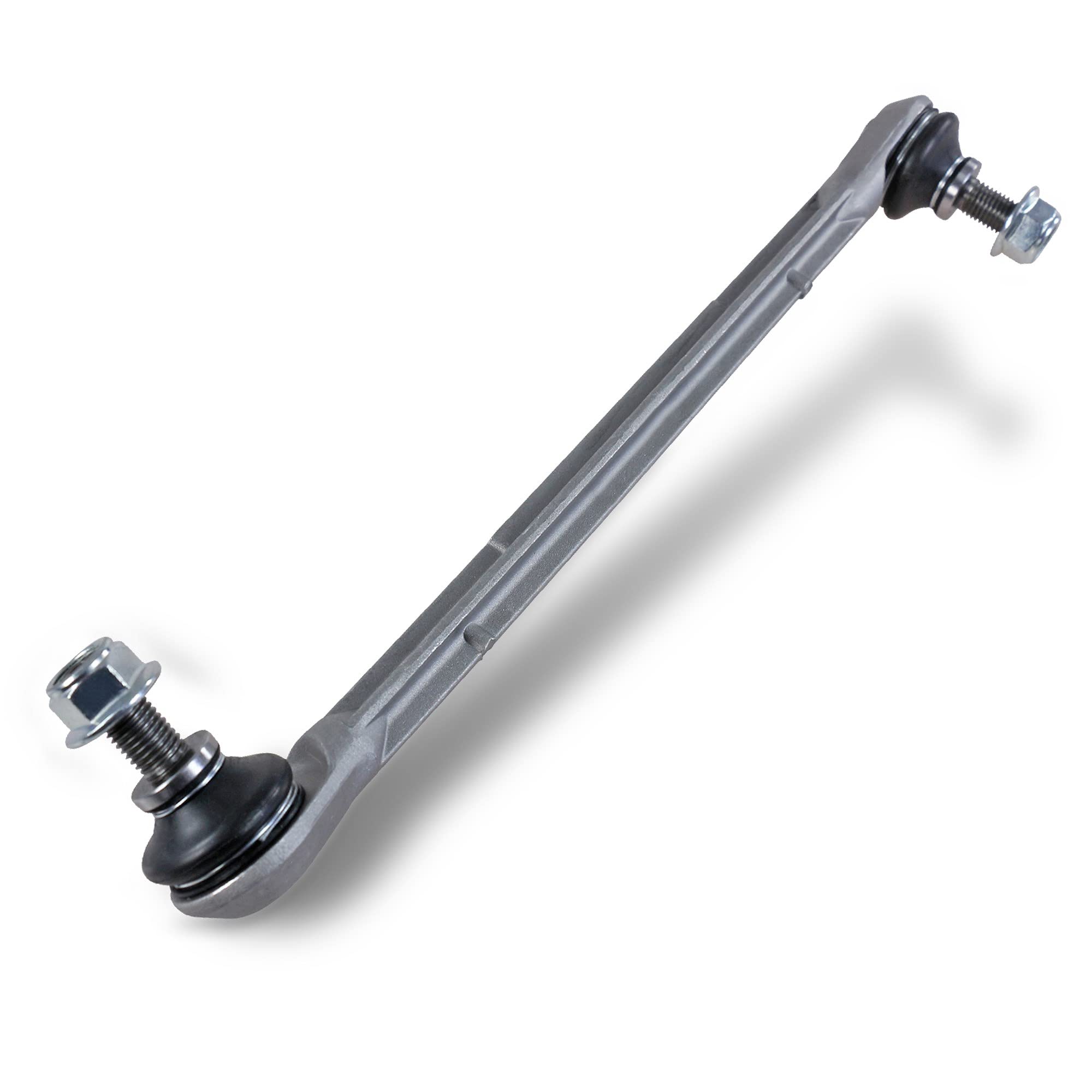 ATEC Germany 2x Barra estabilizadora delantera, longitud 305mm Compatible con MERCEDES Clase C (W204), Clase C Coupe (C204), Clase C T-Model (S204), Clase E Cabriolet (A207), Clase E Coupe (C207)