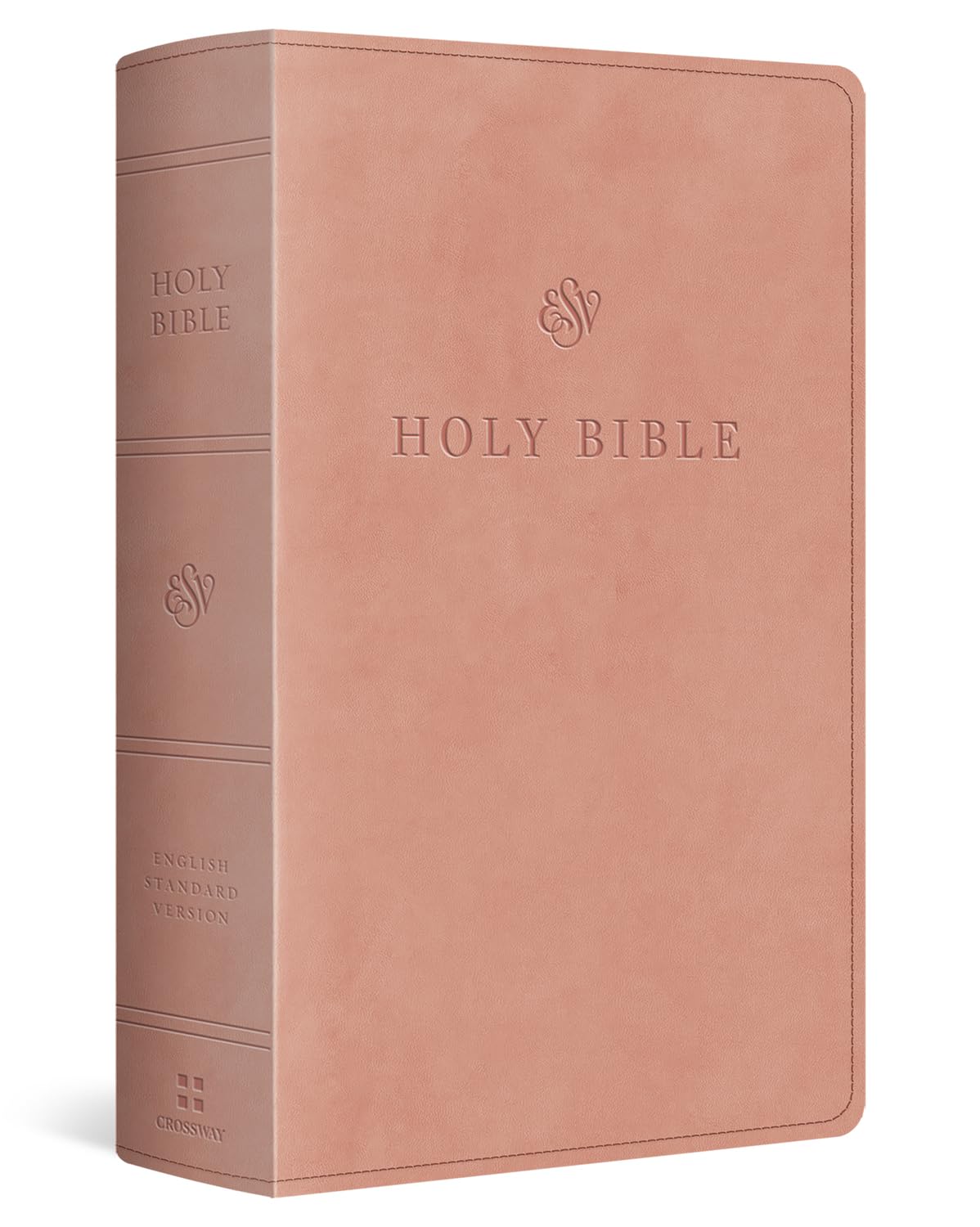 ESV Giant Print Personal Size Bible, Red Letter - 9798874906641