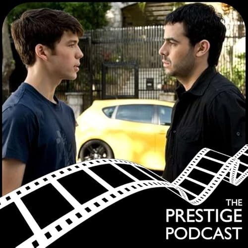 5.7 - MY STRAIGHT SON (2012) & Acceptance