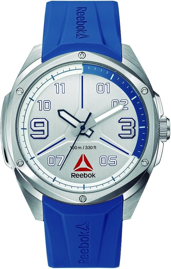 reebok watches amazon