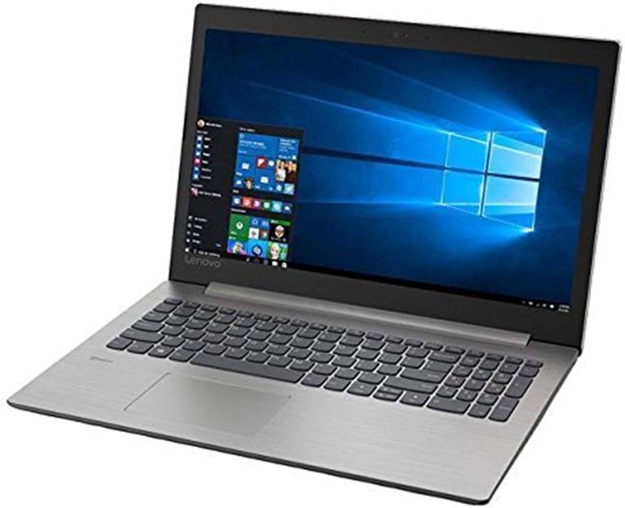 Lenovo Ideapad 330 15.6" Touchscreen Laptop Computer, 8th Gen Intel Quad-Core i5-8250U Up to 3.4GHz (Beat i7-7500U), 8GB DDR4, 1TB HDD, DVDRW, Bluetooth 4.1, 802.11AC WiFi, HDMI, Windows 10