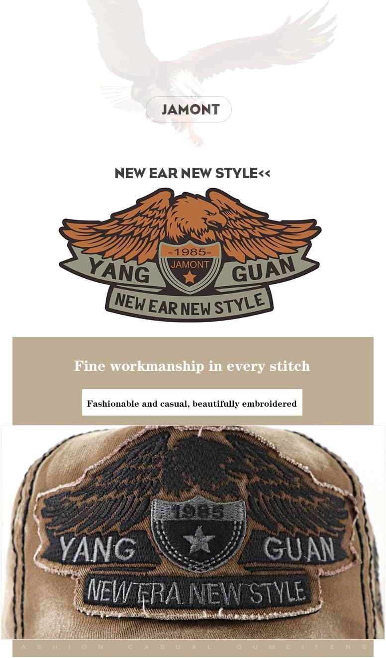 Fashionable Fist Baseball Cap,Cotton Trucker Hat,Couple Duck Tongue Cap,Gift Giving