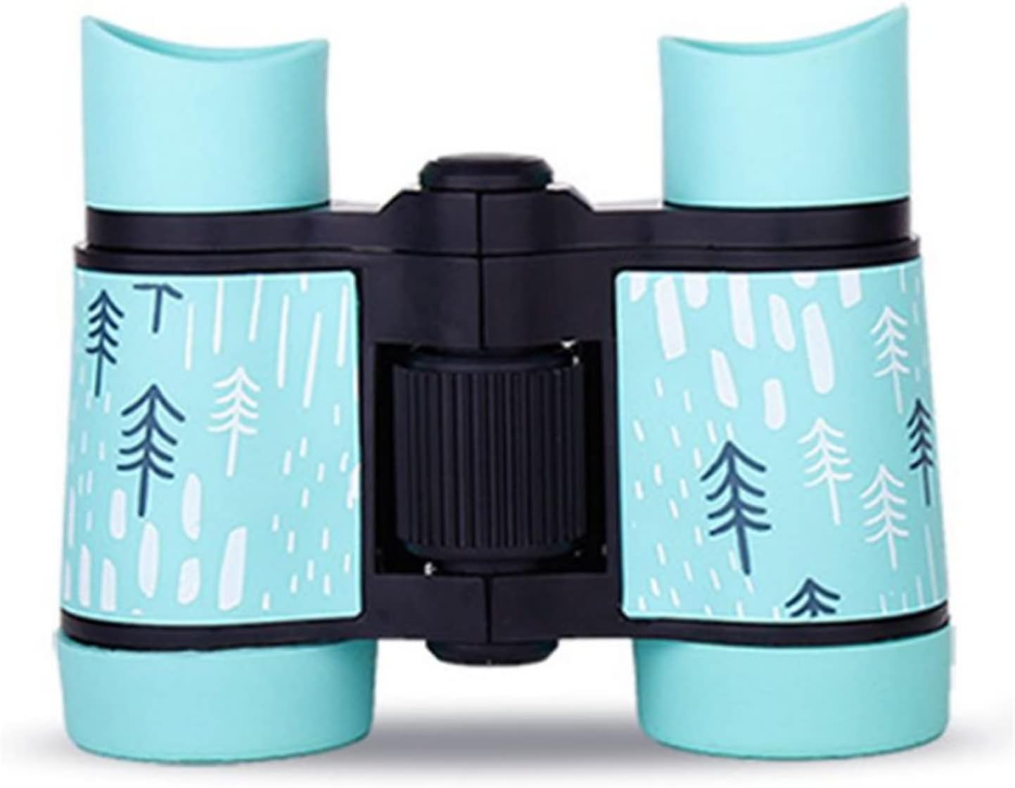 SKEIDO Professional 4X30mm Kids Binocular Telescope Children Educational Learning Telescope Bird Watching Folding Optics telescope