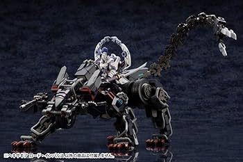 Amazon | 壽屋(KOTOBUKIYA) ヘキサギア ロード・インパルス 全長
