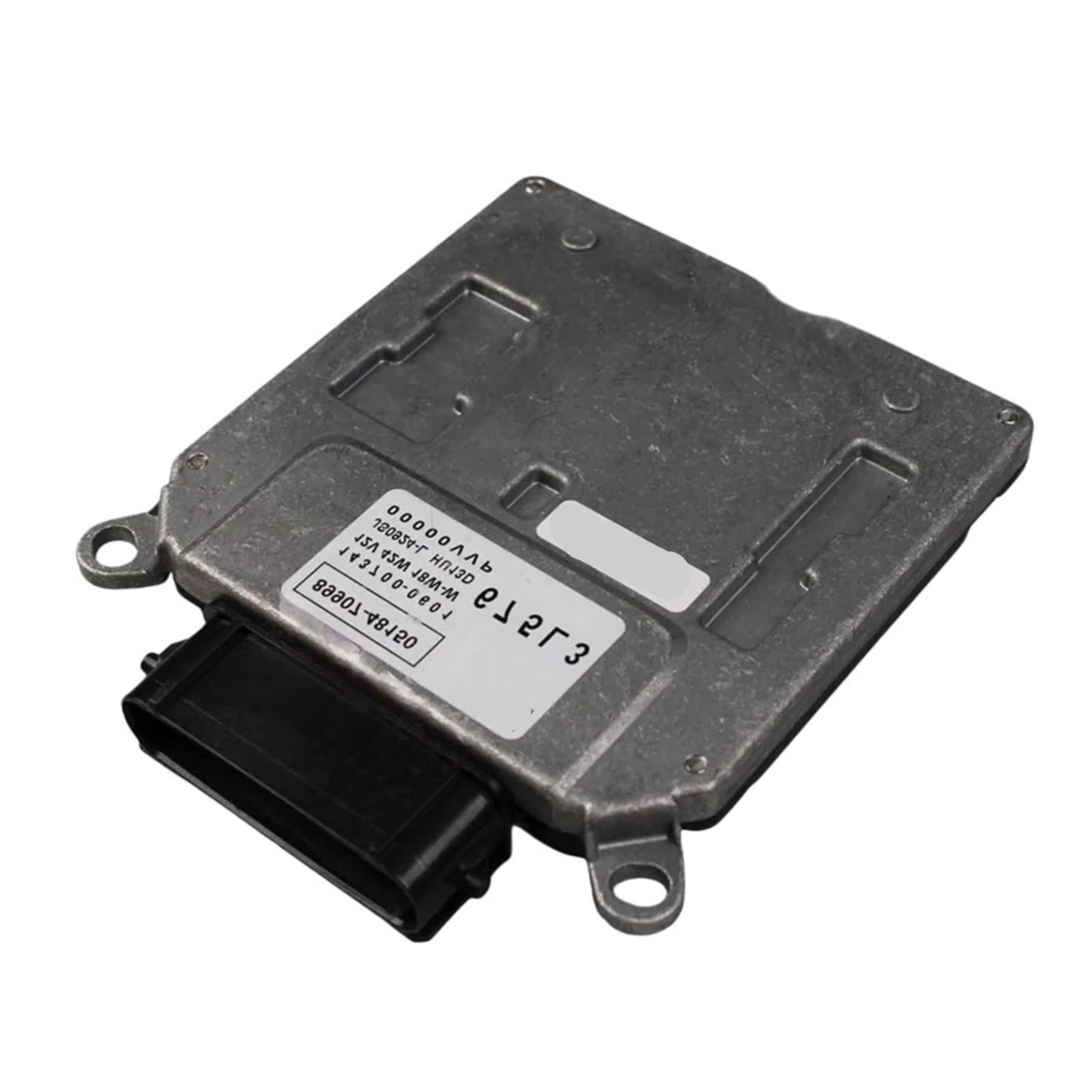 Module de phares résout clignotement éclairage gauche Lexus 89907-48150 - 8