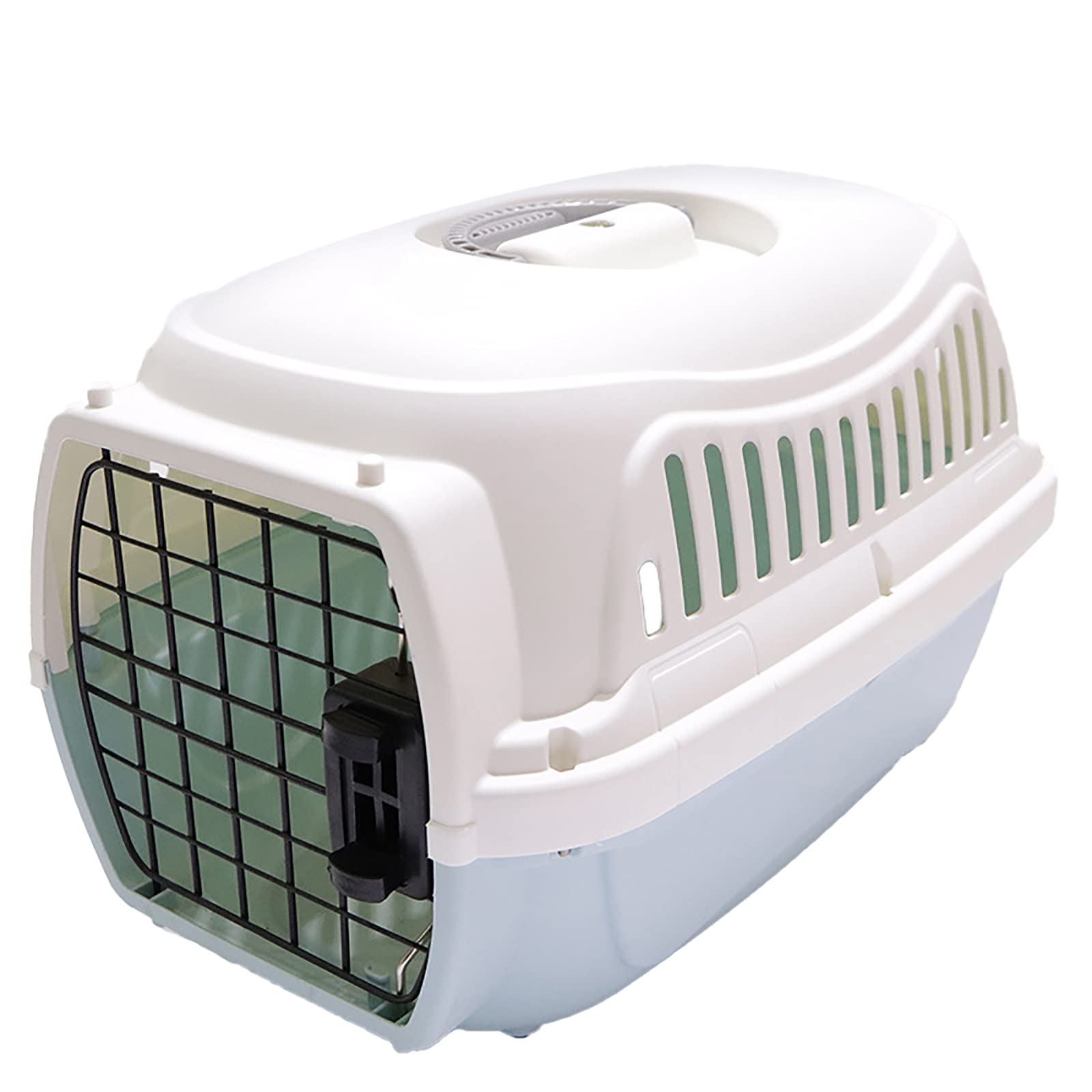 Sac à dos de transport pour animaux de compagnie avec hublot respirant