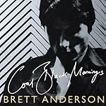 Cover of Coal Black Mornings