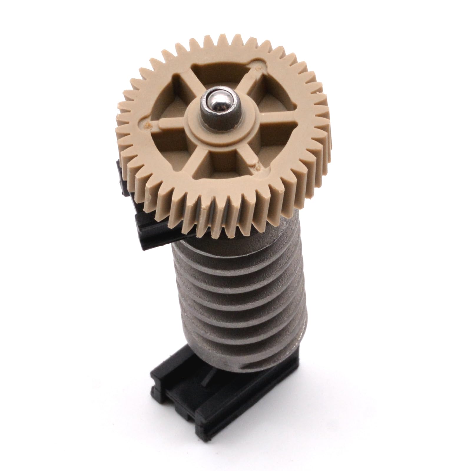 Vis d'engrenage du moteur de réglage de la hauteur du siège, côté gauche Pour VW Touareg Pour A4 S4 S6 Q7 Allroad Avant Pour Porsche Cayenne Pour Seat Exeo 7L0959111