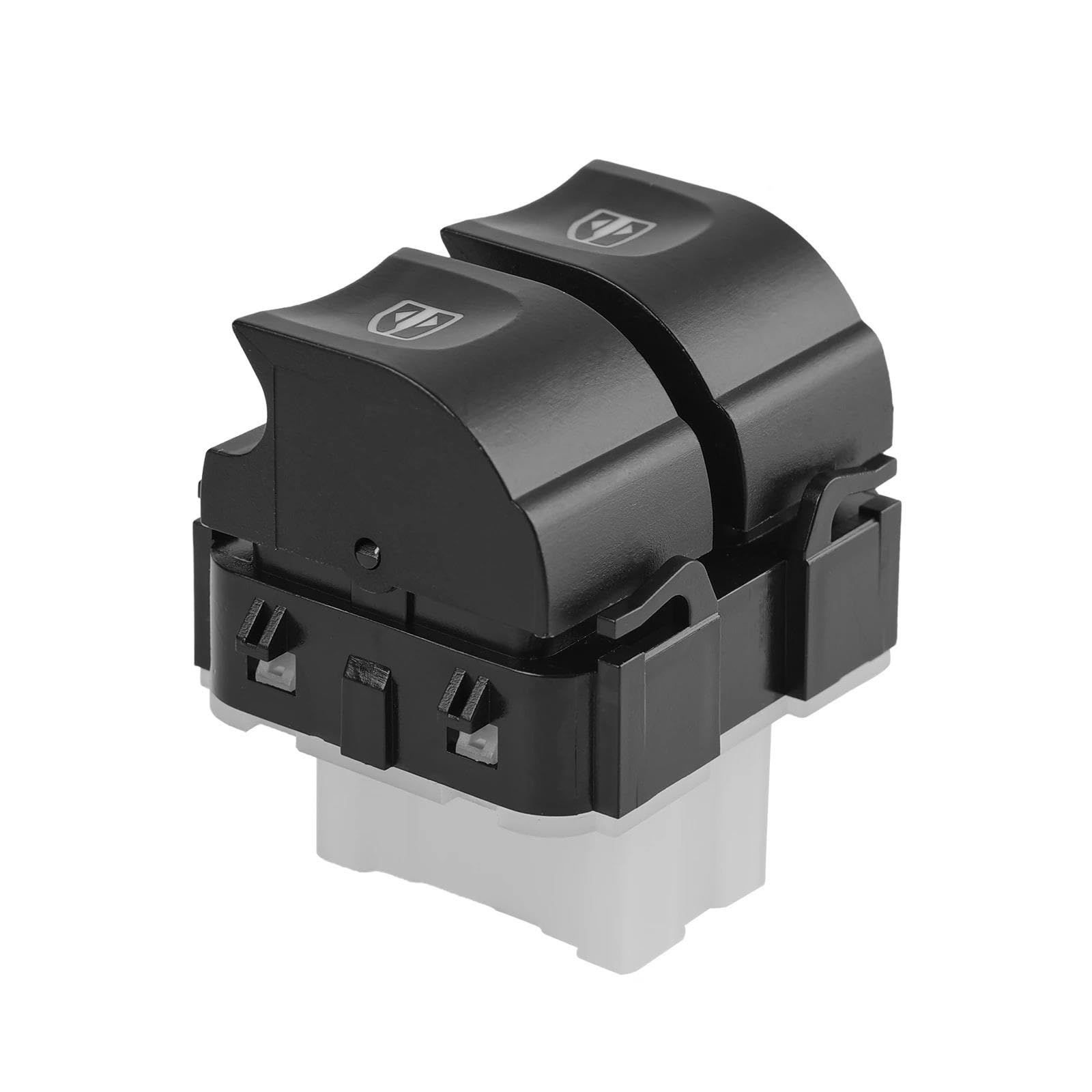 Interrupteur de lève-vitre électrique Kangoo bouton commande voiture 254118044R
