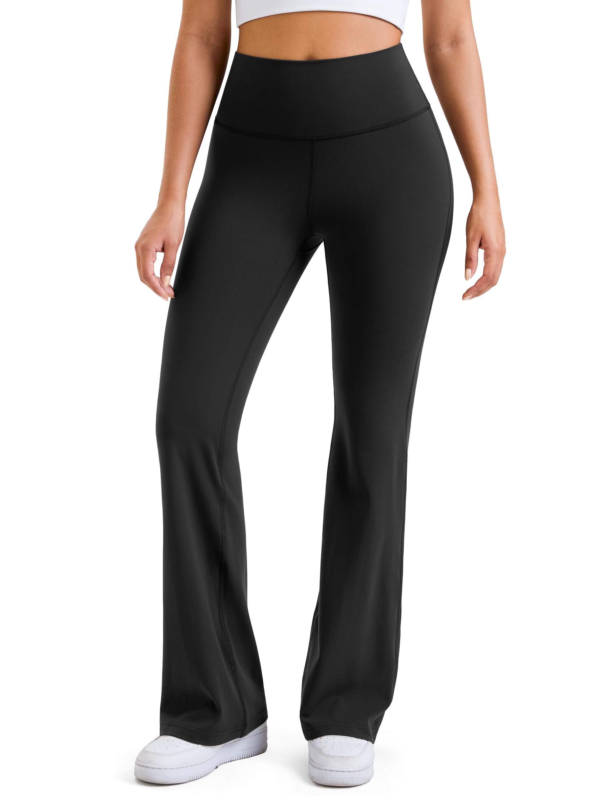Colorfulkoala Dreamlux Flared Leggings