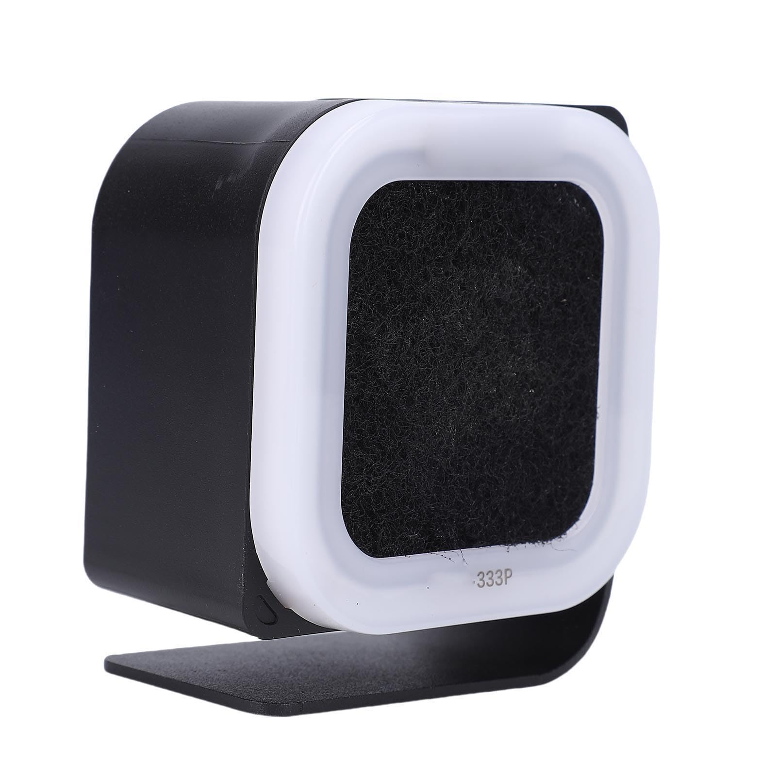 Generic Extractor de Humo de Soldadura, Eliminador de Humos Eficiente para Estación de Soldadura, Ventilador de Trabajo, para Reparación de Teléfonos Móviles, PCB