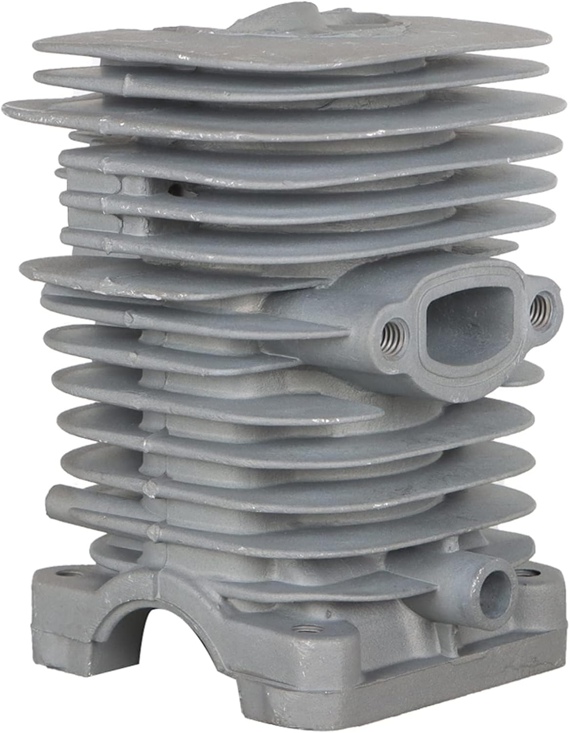 Cylinder Piston Bearing Kit 530069608 Replacement for Poulan 2375 1950LE 1975 42cc Chainsaw 41.1mm