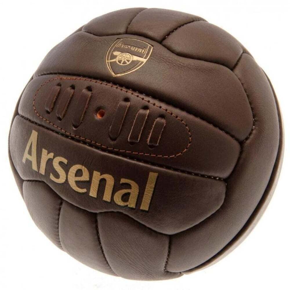 Arsenal Heritage Calcio - 05
