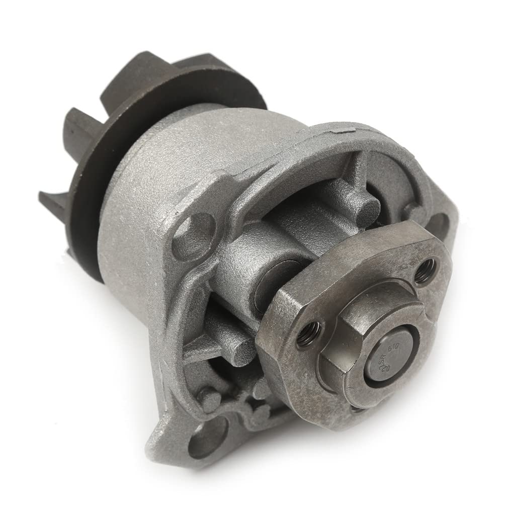 Engine Water Pump Replacement For Audi A3 Q7 Seat TOLEDO II VW GOLF PASSAT CC 3.6 FSI SHARAN 2.8 V6 AYL MPV