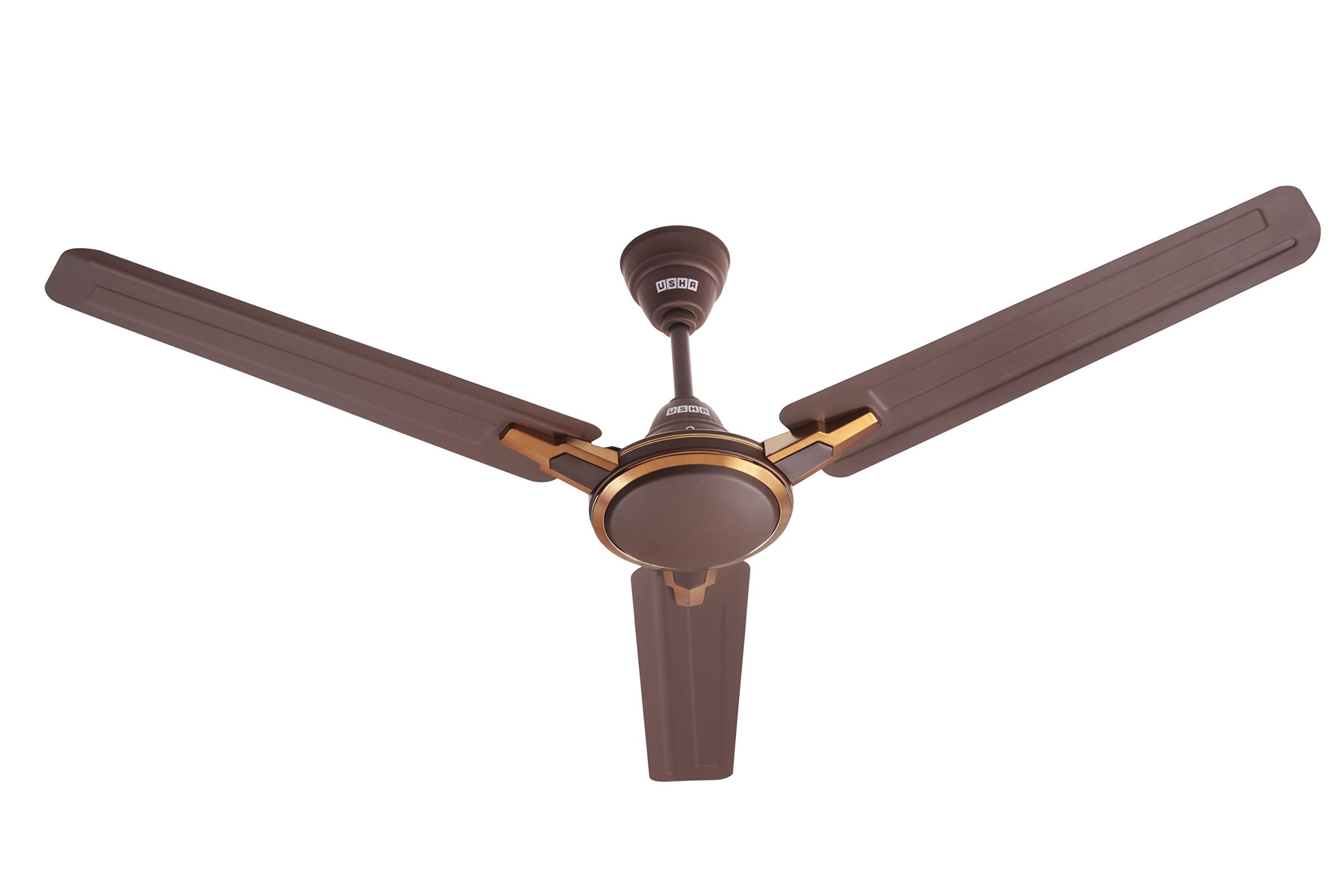Usha CF Racer Chrome 1200MM Rich Whtbronz 1ST