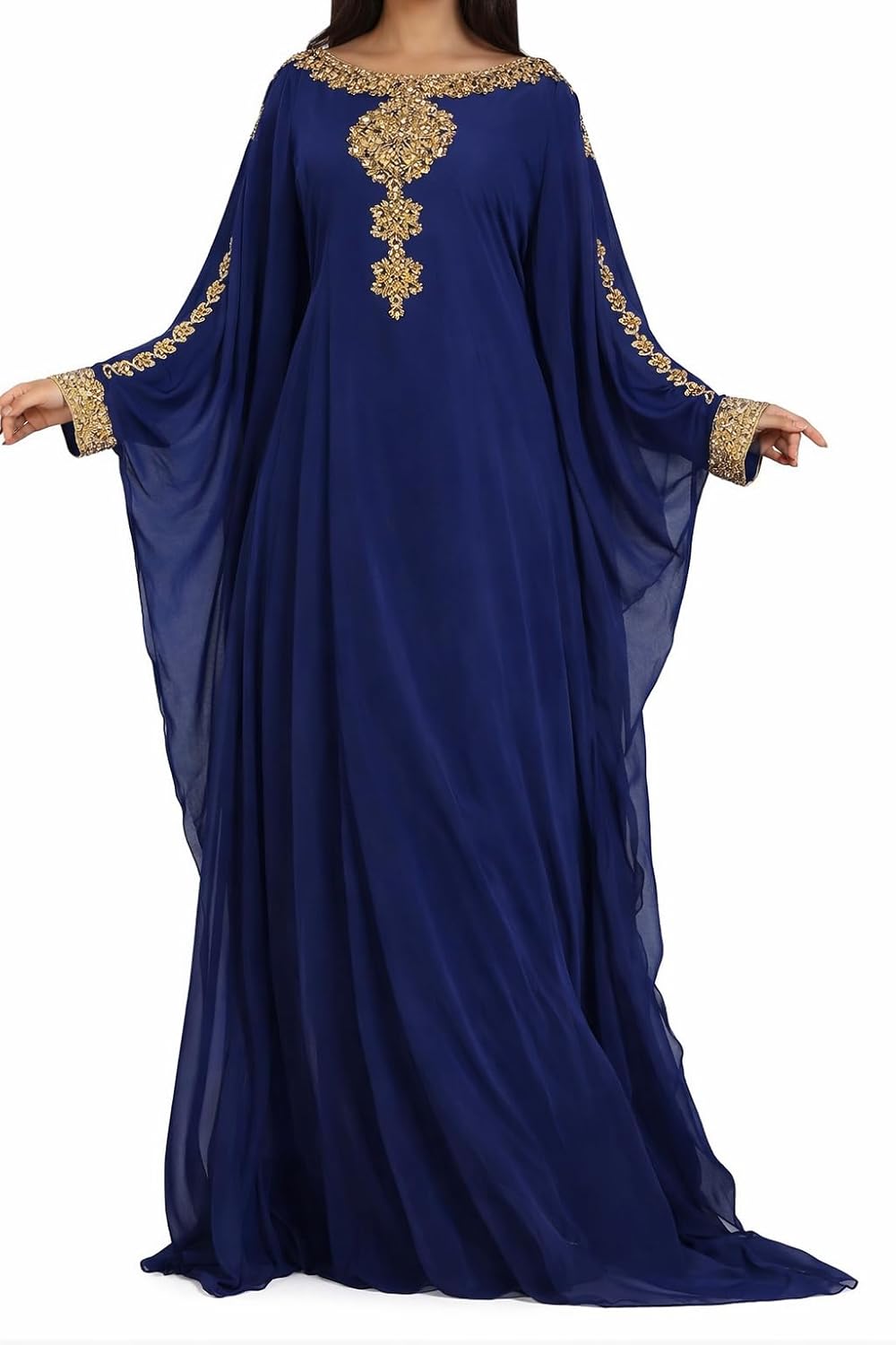 Kaftan Maxi Dress Evening Gowns Evening Dresses Takshita Wear Wedding Dress Cocktail Dress