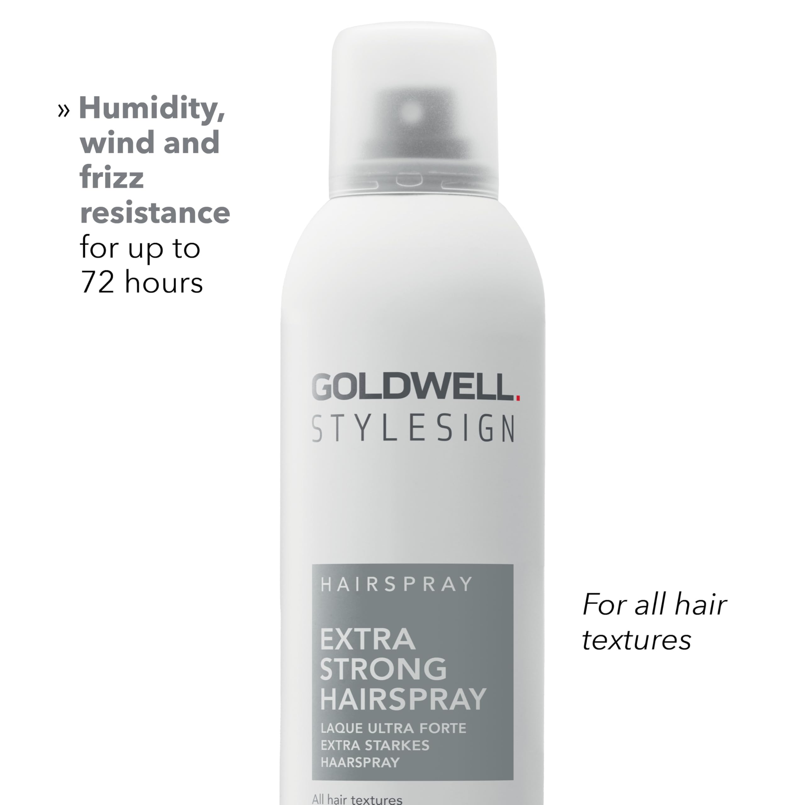 Goldwell StyleSign Extra Strong Hairspray 7.7oz