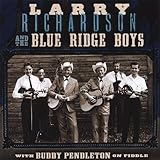 pendleton hemd  Larry Richardson and the Blue Ridge Boys With Buddy Pendleton On Fiddle