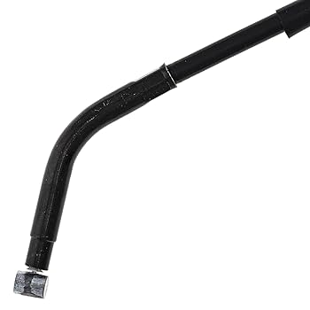 みる.　0729 Amazon.com: NICHE Brake Cable for Kawasaki Bayou 185 KLF185A