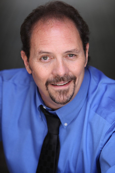 Michael Bayouth