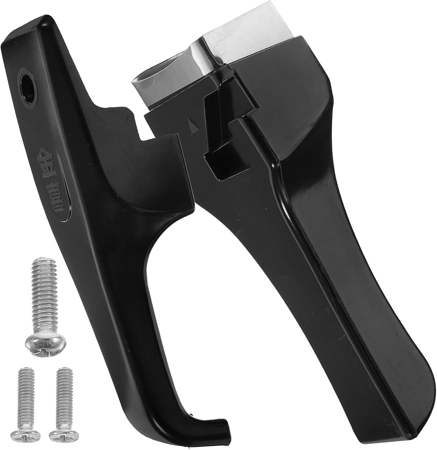 Pressure Cooker Handle Replacement Universal Pot Handle Grip Ergonomic Design for Kitchen Use Comfortable Heat-Resistant Material for Pressure Cookers