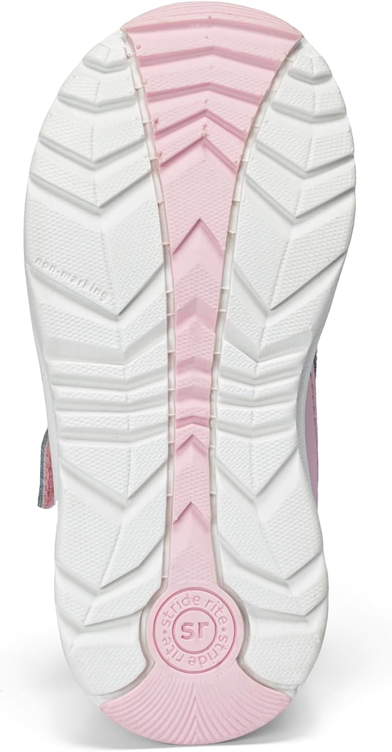 Stride Rite Kids' M2p Bolt Sneakers - Image 4