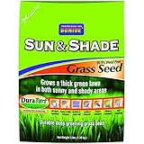 Bonide 60221 Sun and Shade Grass Seed, 3-Pound