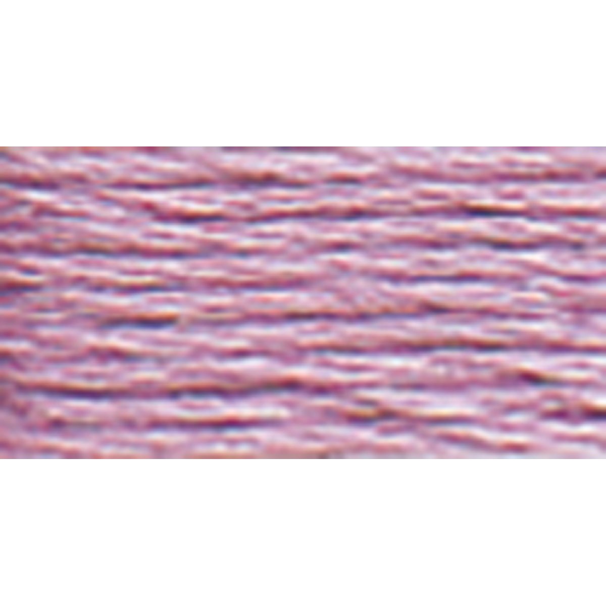 DMC 116 8-554 Pearl Cotton Thread Balls, Light Violet, Size 8 — image 1