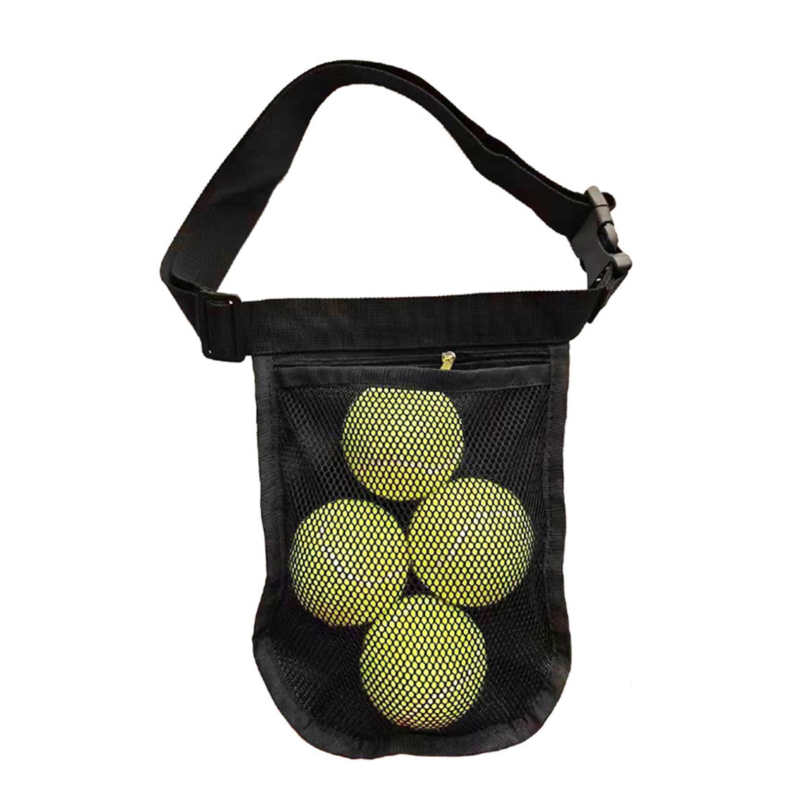 Tennis Belt Holder Ball Bag Sac Accessoires Ceinture Hanche