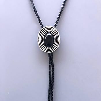 希少！50's〜ウエスタン馬柄のネクタイラックアンティークUSAヴィンテージ雑貨 希少！50's〜ウエスタン馬柄のネクタイラックアンティークUSA