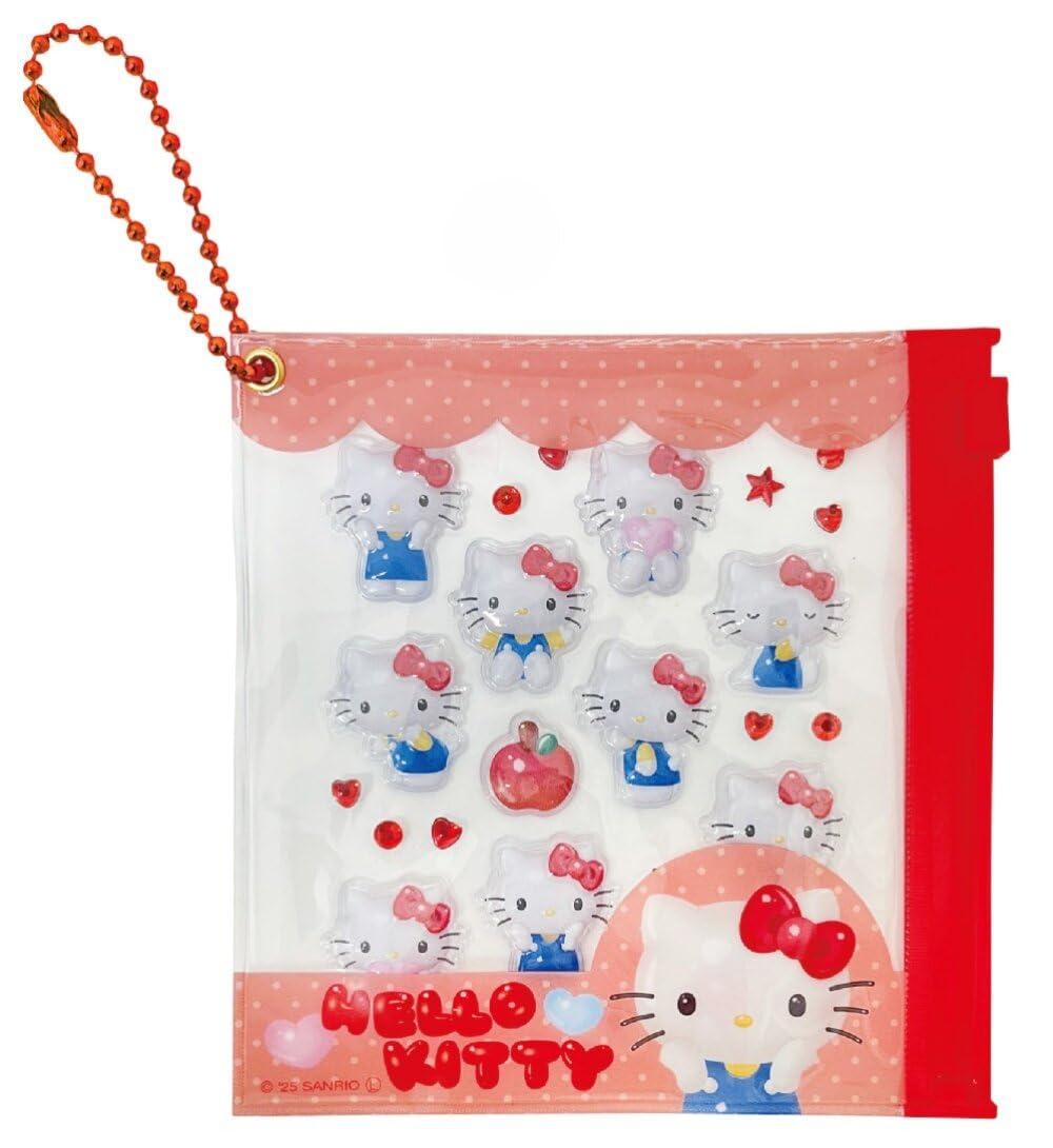 I Planning Sanrio Characters Petite Parts Hello Kitty K5266A-image-32