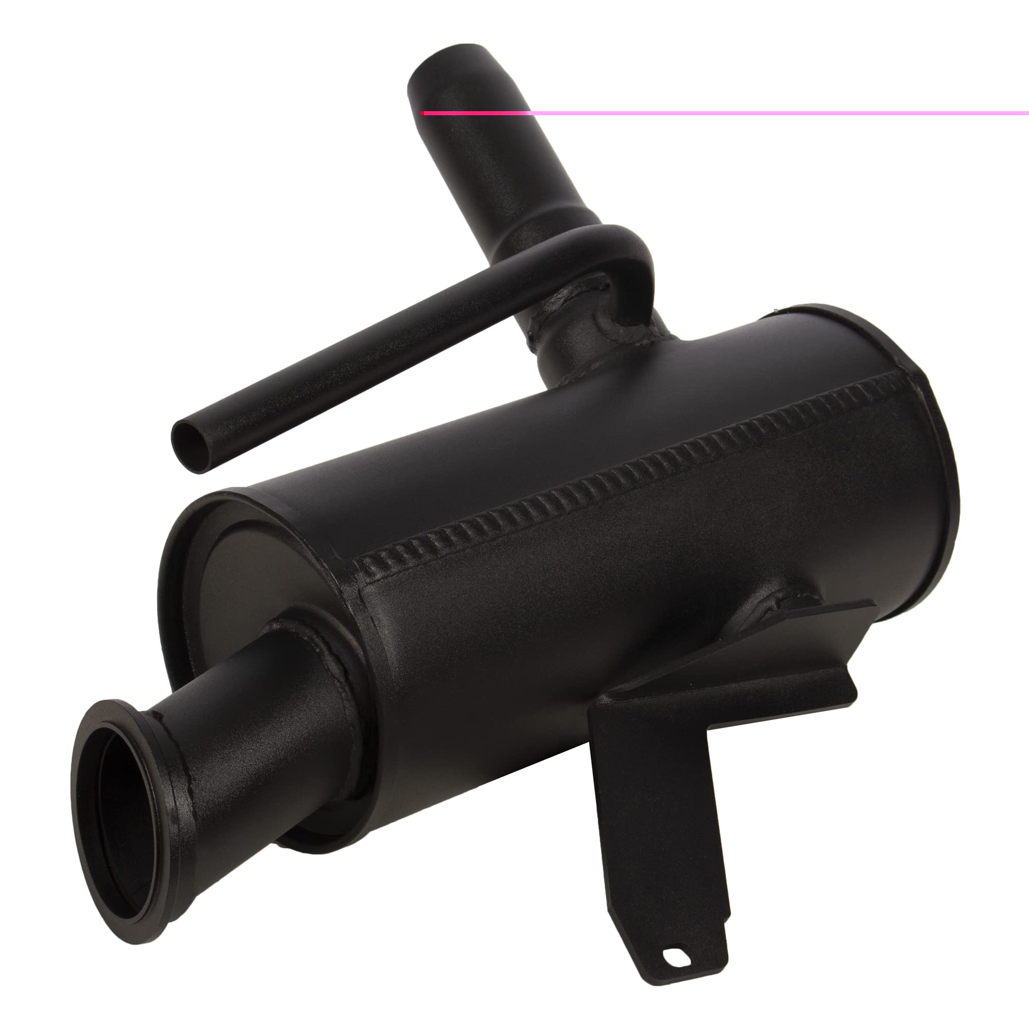 Amazon.com: Muffler Compatible With FORD NEW HOLLAND 7840 8240