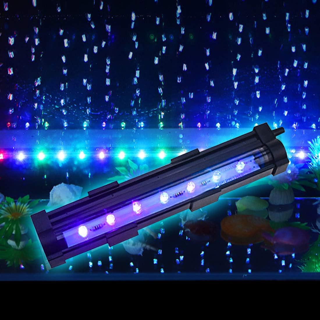 Fish Tank LED Air Stone