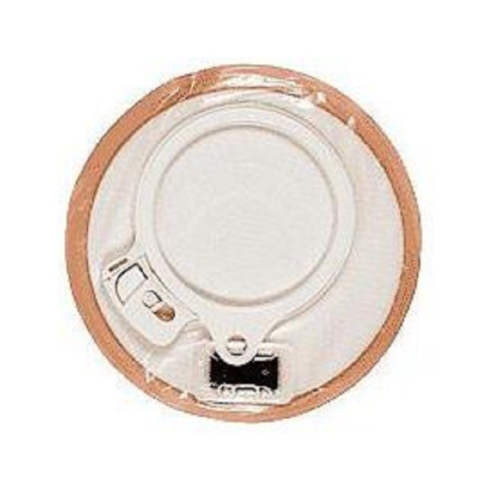 Coloplast - Assura - Two-Piece Stoma Cap - 1-9/16