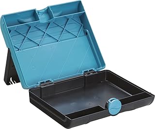 HAZET 165-S HAZET Smart Case-Tool Box - Multi-Colour