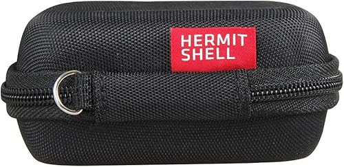 Miniatura 5 de Hermitshell Funda de viaje rígida de EVA para Samsung T3  T5 portátil 250GB 500GB 1TB 2TB SSD USB 3.1 discos duros externos